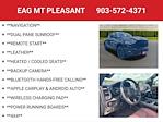 New 2025 Ram 1500 Limited Crew Cab 4x4 Pickup for sale #D14365 - photo 4
