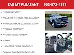 New 2025 Ram 5500 Tradesman Crew Cab 4x4 84 CA Cab Chassis for sale #D14418 - photo 9