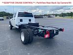 New 2025 Ram 5500 Tradesman Crew Cab 4x4 84 CA Cab Chassis for sale #D14418 - photo 13
