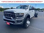 New 2025 Ram 5500 Tradesman Crew Cab 4x4 84 CA Cab Chassis for sale #D14424 - photo 7