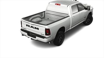 New 2025 Ram 2500 Lone Star Crew Cab 4x4 Pickup for sale #D14428 - photo 2