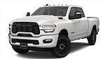New 2025 Ram 2500 Lone Star Crew Cab 4x4 Pickup for sale #D14428 - photo 1