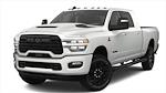New 2025 Ram 2500 Laramie Mega Cab 4x4 Pickup for sale #D14429 - photo 1