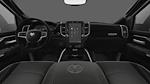 New 2025 Ram 2500 Laramie Mega Cab 4x4 Pickup for sale #D14429 - photo 6