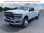 New 2025 Ram 3500 Tradesman Crew Cab 4x4 DRW Pickup for sale #D14447 - photo 3