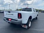 New 2025 Ram 3500 Tradesman Crew Cab 4x4 DRW Pickup for sale #D14447 - photo 8