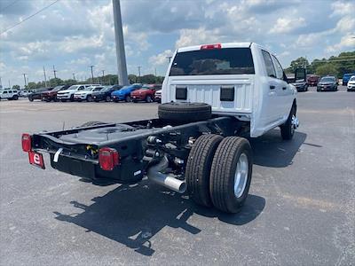 New 2025 Ram 3500 Tradesman Crew Cab 4x4 60 CA Cab Chassis for sale #D14453 - photo 2
