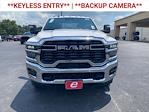 New 2025 Ram 3500 Tradesman Crew Cab 4x4 60 CA Cab Chassis for sale #D14453 - photo 4