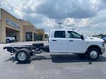 New 2025 Ram 3500 Tradesman Crew Cab 4x4 60 CA Cab Chassis for sale #D14453 - photo 17