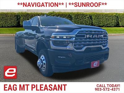 New 2025 Ram 3500 Limited Crew Cab 4x4 DRW Pickup for sale #D14461 - photo 1