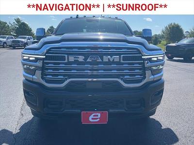 New 2025 Ram 3500 Limited Crew Cab 4x4 DRW Pickup for sale #D14461 - photo 2
