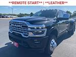 New 2025 Ram 3500 Limited Crew Cab 4x4 DRW Pickup for sale #D14461 - photo 3