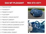 New 2025 Ram 3500 Limited Crew Cab 4x4 DRW Pickup for sale #D14461 - photo 4