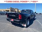 New 2025 Ram 3500 Limited Crew Cab 4x4 DRW Pickup for sale #D14461 - photo 9