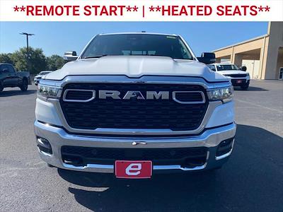 New 2025 Ram 1500 Big Horn Crew Cab 4x4 Pickup for sale #D14462 - photo 2