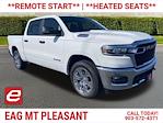 New 2025 Ram 1500 Big Horn Crew Cab 4x4 Pickup for sale #D14462 - photo 1