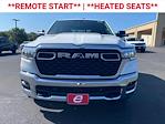 New 2025 Ram 1500 Big Horn Crew Cab 4x4 Pickup for sale #D14462 - photo 2
