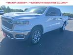 New 2025 Ram 1500 Big Horn Crew Cab 4x4 Pickup for sale #D14462 - photo 3