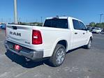 New 2025 Ram 1500 Big Horn Crew Cab 4x4 Pickup for sale #D14462 - photo 8