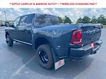 New 2025 Ram 3500 Laramie Mega Cab 4x4 DRW Pickup for sale #D14464 - photo 6