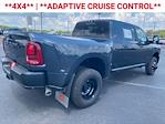 New 2025 Ram 3500 Laramie Mega Cab 4x4 DRW Pickup for sale #D14464 - photo 8