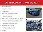 New 2025 Ram 3500 Laramie Mega Cab 4x4 DRW Pickup for sale #D14464 - photo 4