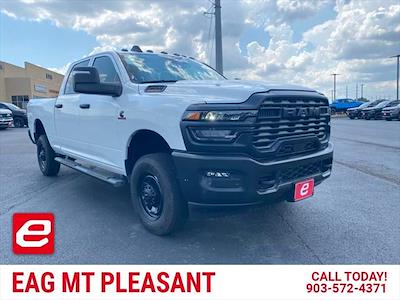 New 2026 Ram 2500 Tradesman Crew Cab for sale #D14472 - photo 1