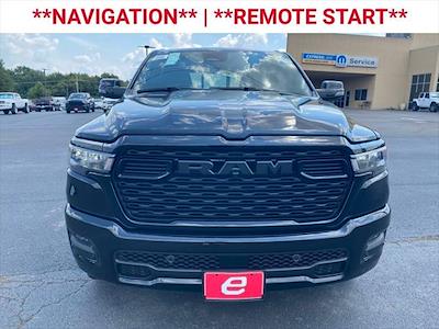 New 2026 Ram 1500 Lone Star Crew Cab 4x4 Pickup for sale #D14476 - photo 2