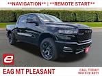 New 2026 Ram 1500 Lone Star Crew Cab 4x4 Pickup for sale #D14476 - photo 1