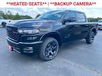 New 2026 Ram 1500 Lone Star Crew Cab 4x4 Pickup for sale #D14476 - photo 3