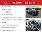 New 2026 Ram 1500 Lone Star Crew Cab 4x4 Pickup for sale #D14476 - photo 4