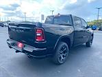 New 2026 Ram 1500 Lone Star Crew Cab 4x4 Pickup for sale #D14476 - photo 8