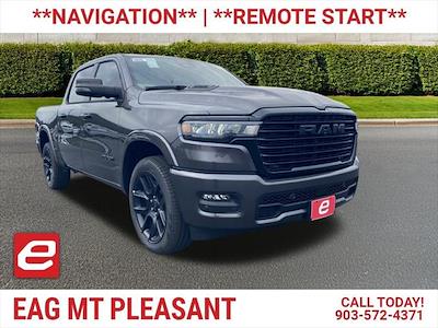 New 2026 Ram 1500 Laramie Crew Cab Pickup for sale #D14479 - photo 1