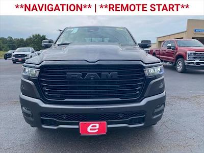 New 2026 Ram 1500 Laramie Crew Cab Pickup for sale #D14479 - photo 2