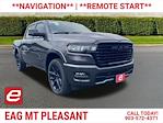 New 2026 Ram 1500 Laramie Crew Cab Pickup for sale #D14479 - photo 1