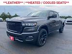 New 2026 Ram 1500 Laramie Crew Cab Pickup for sale #D14479 - photo 3