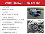 New 2026 Ram 1500 Laramie Crew Cab Pickup for sale #D14479 - photo 4
