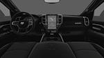 New 2025 Ram 3500 Laramie Crew Cab 4x4 DRW Pickup for sale #D14503 - photo 6