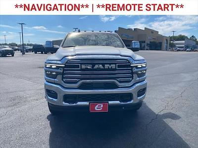 New 2026 Ram 3500 Laramie Crew Cab for sale #D14525 - photo 1