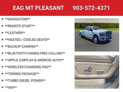 New 2026 Ram 3500 Laramie Crew Cab for sale #D14525 - photo 2