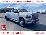 New 2026 Ram 3500 Laramie Crew Cab for sale #D14525 - photo 8