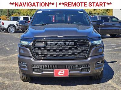 New 2026 Ram 1500 Lone Star Crew Cab for sale #P3533 - photo 2