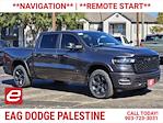 New 2026 Ram 1500 Lone Star Crew Cab for sale #P3533 - photo 1