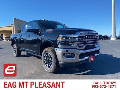 New 2026 Ram 2500 Longhorn Crew Cab for sale #D14539 - photo 1