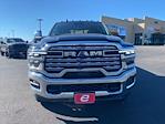 New 2026 Ram 2500 Longhorn Crew Cab for sale #D14539 - photo 2