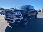 New 2026 Ram 2500 Longhorn Crew Cab for sale #D14539 - photo 3