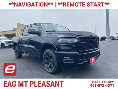 New 2026 Ram 1500 Lone Star Crew Cab for sale #D14560 - photo 1