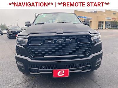 New 2026 Ram 1500 Lone Star Crew Cab for sale #D14560 - photo 2