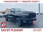 New 2026 Ram 1500 Lone Star Crew Cab for sale #D14560 - photo 1