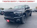 New 2026 Ram 1500 Lone Star Crew Cab for sale #D14560 - photo 3
